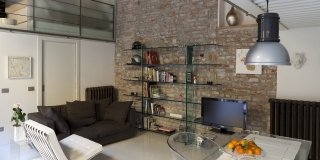 Mini loft: la casa recupera spazio con nuovi soppalchi