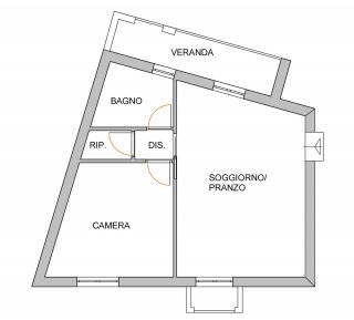 01 TAVOLA _ Layout
