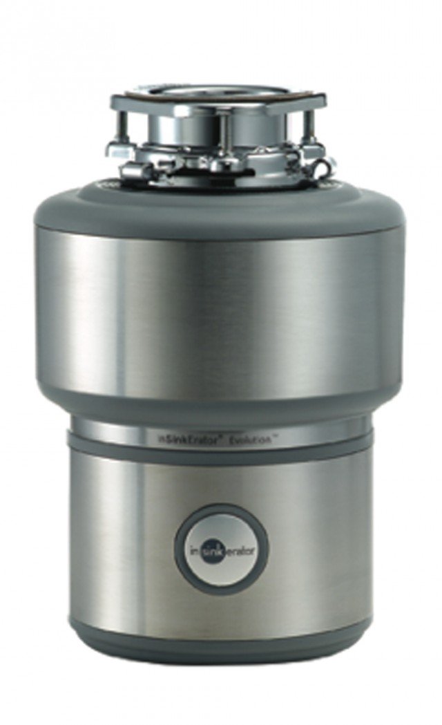 dissipatore per rifiuti alimentari Evolution 200 di InSinkErator dissipatore per rifiuti alimentari Evolution 200 di InSinkErator