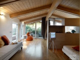 sottotetto sottotetto