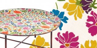 Tavolino e tappeto, abbinamenti per stile e colori