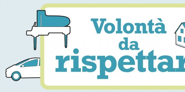 Testamento. che cosa è bene sapere sullargomento cose di casa Apertura del testamento dopo morte