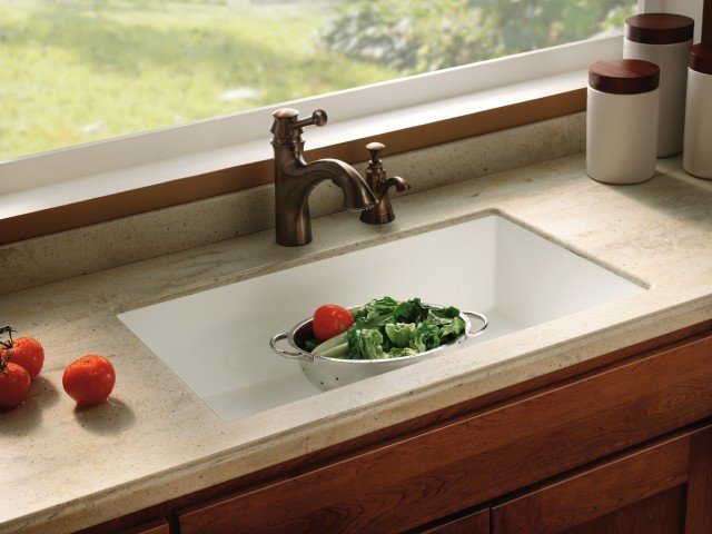 piano realizzato nella tinta Burled Beach Di DuPont™ Corian® piano realizzato nella tinta Burled Beach Di DuPont™ Corian®