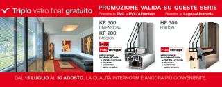 internorm-promemoria