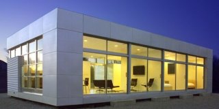Diogene di Renzo Piano rilancia l’unità minima abitativa
