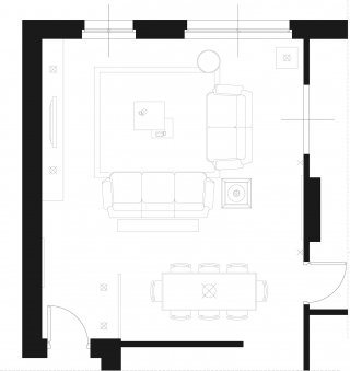 pianta-progetto pianta-progetto