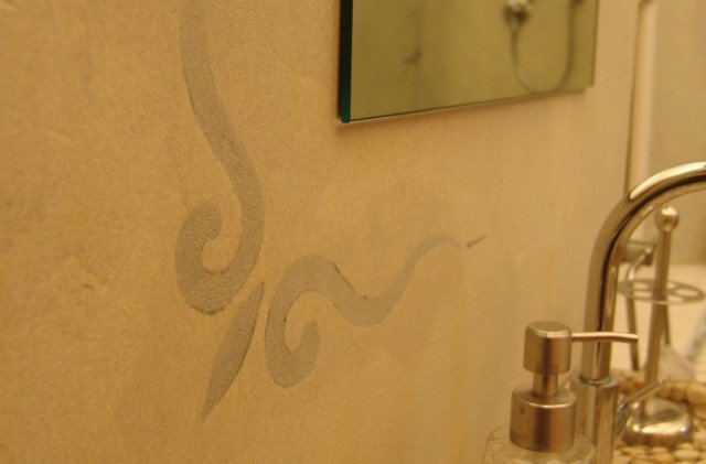 rasante Starlike® Decor e sigillante batterico Starlike® Defender per ristrutturazione bagno rasante Starlike® Decor e sigillante batterico Starlike® Defender per ristrutturazione bagno