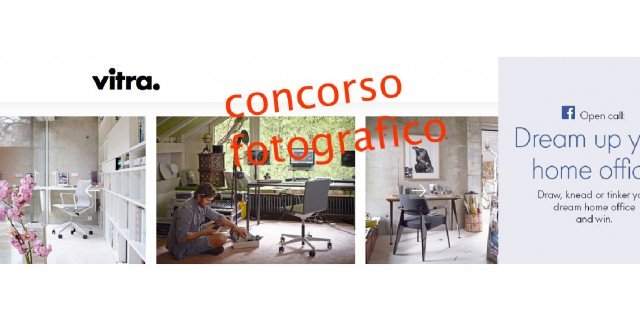 Concorso per l’home office più votato Concorso per l’home office più votato