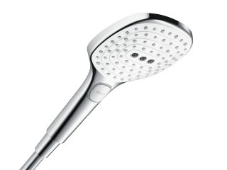 doccetta bagno Raindance Select E120 di Hansgrohe doccetta bagno Raindance Select E120 di Hansgrohe