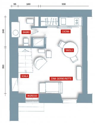 PIANTA-GALIMBERTI PIANTA-GALIMBERTI