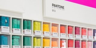Pantone® concept store apre a Milano