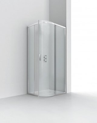 box doccia angolare Evolution RA-B di Relax box doccia angolare Evolution RA-B di Relax