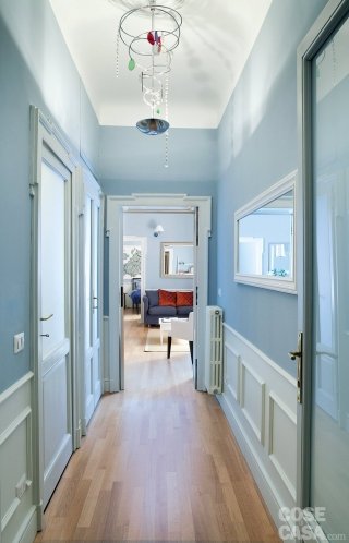 fiorentini-pollaiuoli-corridoio-dopo