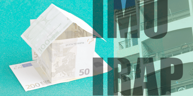 Imu e Irap saranno deducibili? Imu e Irap saranno deducibili?