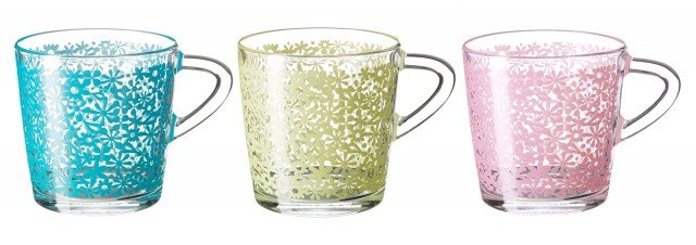 tazza in vetro Godta Ikea tazza in vetro Godta Ikea