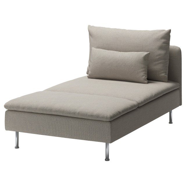 La serie Söderhamn di Ikea ha sedute profonde, basse e morbide e cuscini dello schienale asportabili, che offrono un sostegno extra. La seduta è confortevole e leggermente molleggiata grazie al tessuto elastico della base e alla schiuma ad alta resilienza dei cuscini del sedile. Il rivestimento completamente sfoderabile è disponibile in una vasta gamma di colori. Misura L 93 x P 151 x H 40 cm. Prezzo 350 euro. www.ikea.com/it/it La serie Söderhamn di Ikea ha sedute profonde, basse e morbide e cuscini dello schienale asportabili, che offrono un sostegno extra. La seduta è confortevole e leggermente molleggiata grazie al tessuto elastico della base e alla schiuma ad alta resilienza dei cuscini del sedile. Il rivestimento completamente sfoderabile è disponibile in una vasta gamma di colori. Misura L 93 x P 151 x H 40 cm. Prezzo 350 euro. www.ikea.com/it/it