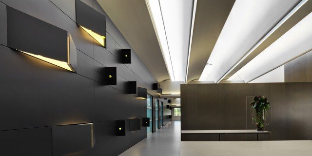 Laminam Expo Laminam, un nuovo showroom