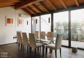 recupero del sottotetto recupero del sottotetto