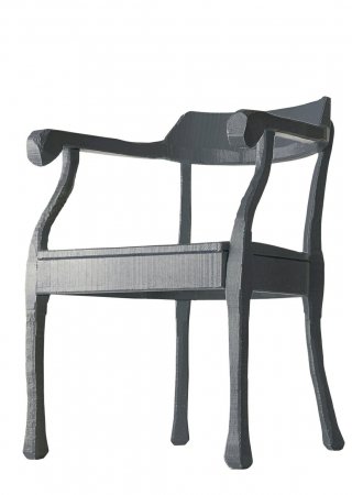 La poltroncina Raw di Muuto, in edizione limitata, è prodotta in Svezia dove il legno viene intagliato a mano con sega a nastro. Ed è disponibile solo su prenotazione e solo per 500 pezzi realizzabili per ogni colore, grigio, giallo o verde. Misura L 56 x P 52 x H 77 cm. Costa 975 euro. <strong>www.muuto.com</strong> La poltroncina Raw di Muuto, in edizione limitata, è prodotta in Svezia dove il legno viene intagliato a mano con sega a nastro. Ed è disponibile solo su prenotazione e solo per 500 pezzi realizzabili per ogni colore, grigio, giallo o verde. Misura L 56 x P 52 x H 77 cm. Costa 975 euro. <strong>www.muuto.com</strong>