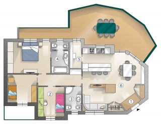 ricavare-camera-più-progetto-finito