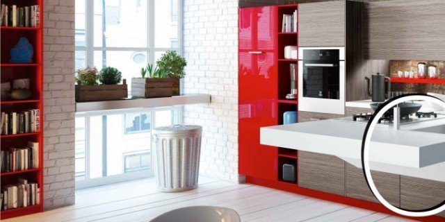 Snaidero Cucine, ultime promozioni del 2013 Snaidero Cucine, ultime promozioni del 2013