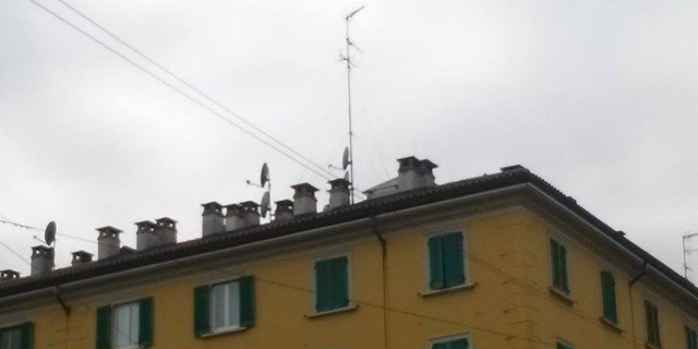 Inquinamento atmosferico: in calo le emissioni di PM10, non da riscaldamento Inquinamento atmosferico: in calo le emissioni di PM10, non da riscaldamento