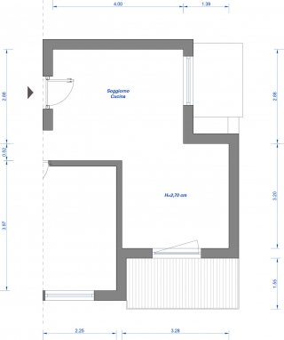 CDC-Mattiacci-DOMINICI_Stato-di-fatto CDC-Mattiacci-DOMINICI_Stato-di-fatto