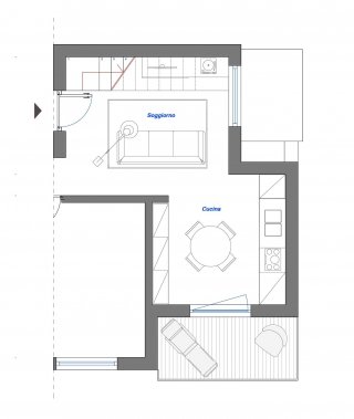 CDC-Mattiacci-DOMINICI_Stato-di-progetto CDC-Mattiacci-DOMINICI_Stato-di-progetto