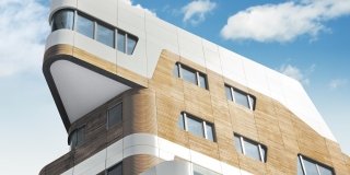 Residenze di Zaha Hadid e Daniel Libeskind: CityLife è pronta da abitare
