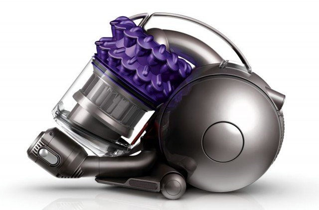 L’aspirapolvere da traino DC46 di Dyson funziona con l’innovativa tecnica dei 2 Tier Radial: due schiere di cicloni più piccoli che aumentando la velocità dell’aria separano e quindi catturano più polvere microscopica. Leggero da trainare, è assemblato su una sfera che lo rende facilmente manovrabile. È dotato di spazzola Dual Channel per la rimozione dello sporco da qualsiasi superficie e di spazzola parquet snodabile che ruota di 180°. Prezzo 539 euro. www.dyson.com L’aspirapolvere da traino DC46 di Dyson funziona con l’innovativa tecnica dei 2 Tier Radial: due schiere di cicloni più piccoli che aumentando la velocità dell’aria separano e quindi catturano più polvere microscopica. Leggero da trainare, è assemblato su una sfera che lo rende facilmente manovrabile. È dotato di spazzola Dual Channel per la rimozione dello sporco da qualsiasi superficie e di spazzola parquet snodabile che ruota di 180°. Prezzo 539 euro. www.dyson.com