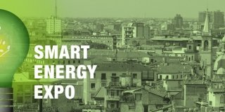 Smart Energy Expo 2013 sull’efficienza energetica