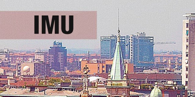 Imu e Tares: si attende la legge di stabilità Imu e Tares: si attende la legge di stabilità