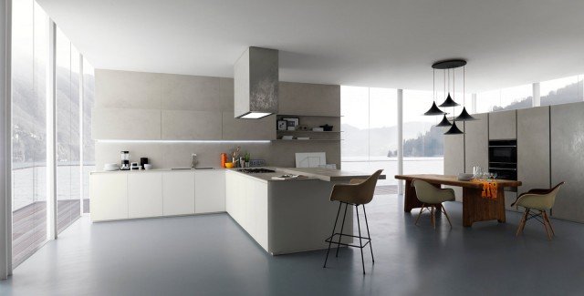 lastra ceramica Oxide di Laminam® lastra ceramica Oxide di Laminam®