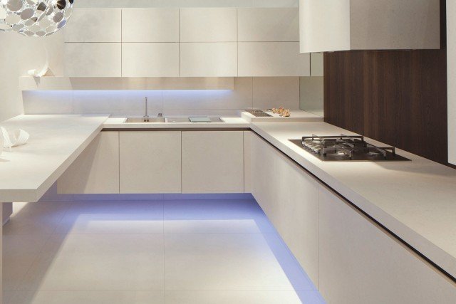 cucina Etherna di Arrital cucina Etherna di Arrital