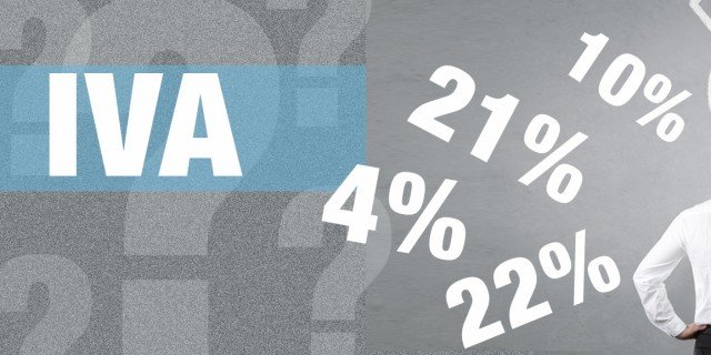 Aumento Iva al 22%: facciamo degli esempi Aumento Iva al 22%: facciamo degli esempi