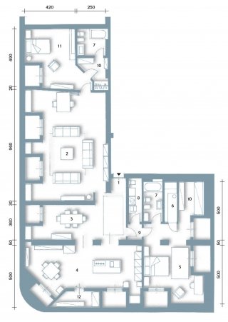 Pianta-traviavista Pianta-traviavista