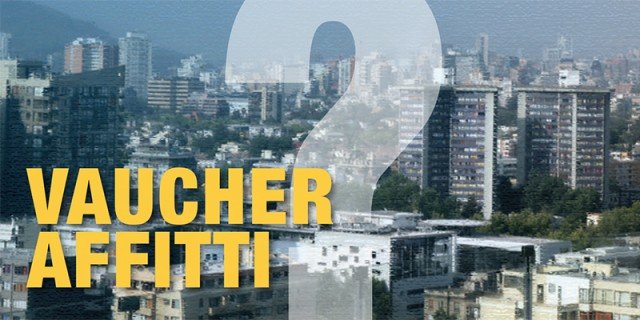 Voucher d’affitto per le famiglie in difficoltà Voucher d’affitto per le famiglie in difficoltà