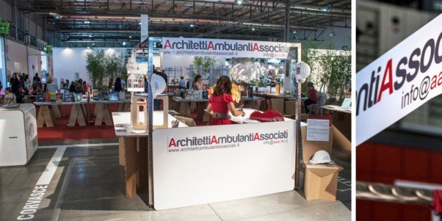 Architetti Ambulanti Associati per una consulenza gratuita Architetti Ambulanti Associati per una consulenza gratuita