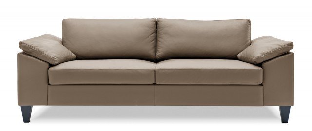 Maurice di Calligaris é disponibile in una versione soft, più morbida e una compact, più rigida; è dotato di piedini in legno massello verniciato nero opaco e di poggiatesta opzionali per aumentarne il comfort. Misura L 241 x P 92 x H 75 cm. Prezzo 2.433 euro. Maurice di Calligaris é disponibile in una versione soft, più morbida e una compact, più rigida; è dotato di piedini in legno massello verniciato nero opaco e di poggiatesta opzionali per aumentarne il comfort. Misura L 241 x P 92 x H 75 cm. Prezzo 2.433 euro.