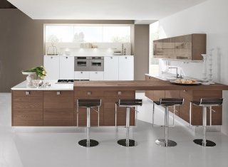 cucina Adele Project di Cucine Lube cucina Adele Project di Cucine Lube