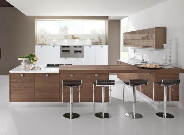 cucina Adele Project di Cucine Lube cucina Adele Project di Cucine Lube