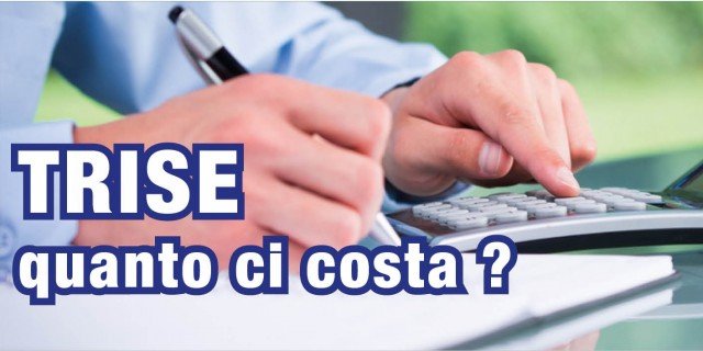 Trise e Imu: alla fine pagheremo di più? Trise e Imu: alla fine pagheremo di più?