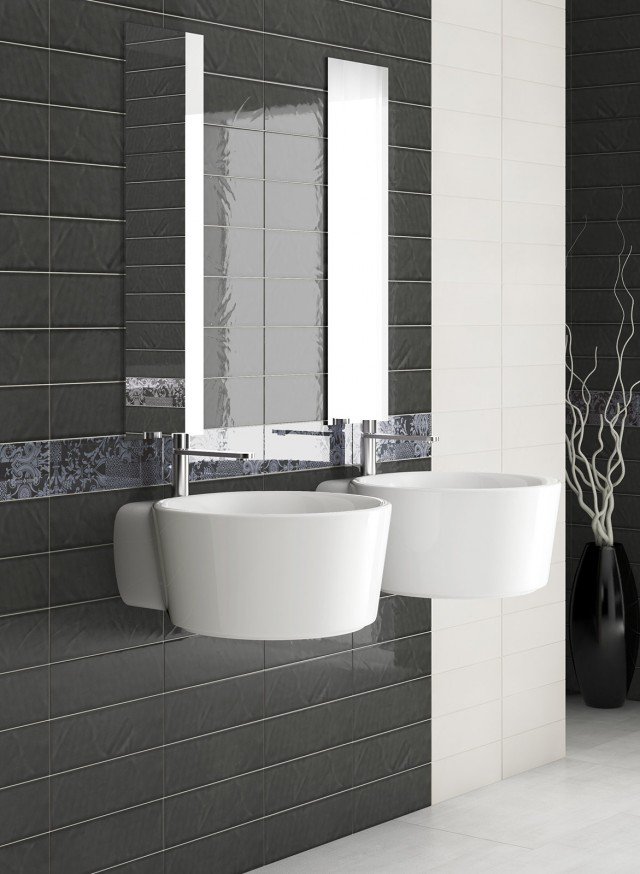 collezione di rivestimenti Archistar di Ceramica Faetano collezione di rivestimenti Archistar di Ceramica Faetano