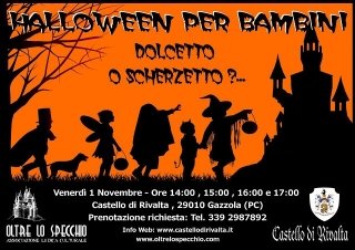 halloween-dolcetto-Scherzetto halloween-dolcetto-Scherzetto