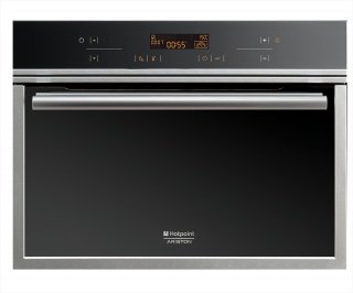 3- Perfetto per conservare inalterati i principi nutritivi degli alimenti, il forno a vapore Luce MSK 103 X/HA di Hotpoint Ariston che ha anche la funzione di scongelamento, cuoce a soli 100° e in poco tempo. Con volume utile di 23 litri, è dotato di programmazione elettronica di inizio e fine cottura e del sistema di sicurezza bambini con il blocco del pannello comandi e della porta. Prezzo da rivenditore. www.hotpoint-ariston.it 3- Perfetto per conservare inalterati i principi nutritivi degli alimenti, il forno a vapore Luce MSK 103 X/HA di Hotpoint Ariston che ha anche la funzione di scongelamento, cuoce a soli 100° e in poco tempo. Con volume utile di 23 litri, è dotato di programmazione elettronica di inizio e fine cottura e del sistema di sicurezza bambini con il blocco del pannello comandi e della porta. Prezzo da rivenditore. www.hotpoint-ariston.it