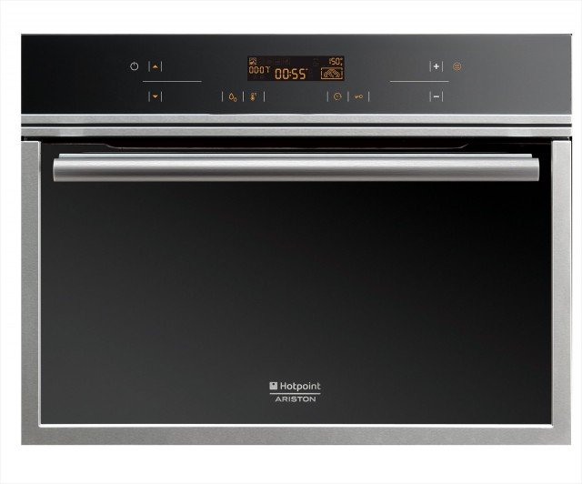 3- Perfetto per conservare inalterati i principi nutritivi degli alimenti, il forno a vapore Luce MSK 103 X/HA di Hotpoint Ariston che ha anche la funzione di scongelamento, cuoce a soli 100° e in poco tempo. Con volume utile di 23 litri, è dotato di programmazione elettronica di inizio e fine cottura e del sistema di sicurezza bambini con il blocco del pannello comandi e della porta. Prezzo da rivenditore. www.hotpoint-ariston.it 3- Perfetto per conservare inalterati i principi nutritivi degli alimenti, il forno a vapore Luce MSK 103 X/HA di Hotpoint Ariston che ha anche la funzione di scongelamento, cuoce a soli 100° e in poco tempo. Con volume utile di 23 litri, è dotato di programmazione elettronica di inizio e fine cottura e del sistema di sicurezza bambini con il blocco del pannello comandi e della porta. Prezzo da rivenditore. www.hotpoint-ariston.it