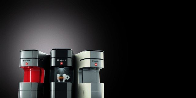 Hotpoint-Ariston e Illy: un’accoppiata vincente al gusto di caffè Hotpoint-Ariston e Illy: un’accoppiata vincente al gusto di caffè