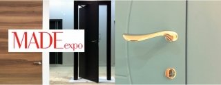 madeexpo porte