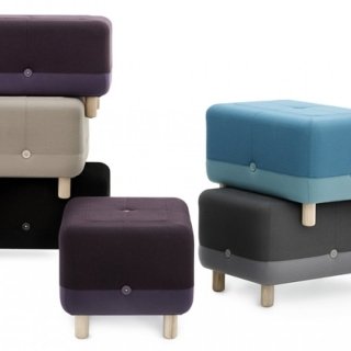 Sumo di Normann Copenhagen è caratterizzato da un perfetto equilibrio tra estetica e funzionalità. Una unione di dettagli e materiali eleganti il legno con il tessuto. Disponibile in 5 colori. Misura L 65 x P 40 x H 45 cm. Prezzo 350 euro. Normann Copenhagen. www.normanncopenhagen.com Sumo di Normann Copenhagen è caratterizzato da un perfetto equilibrio tra estetica e funzionalità. Una unione di dettagli e materiali eleganti il legno con il tessuto. Disponibile in 5 colori. Misura L 65 x P 40 x H 45 cm. Prezzo 350 euro. Normann Copenhagen. www.normanncopenhagen.com