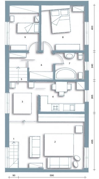 pianta-paronetto pianta-paronetto